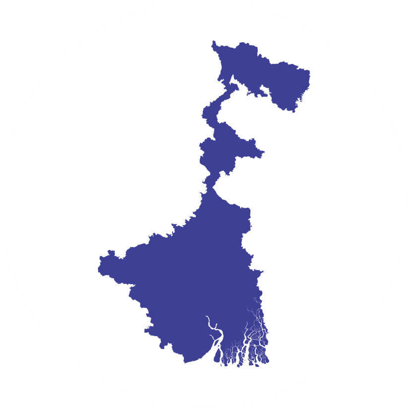 West Bengal